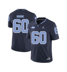 North Carolina Tar Heels 68 James Hurst Blue College Football Jersey