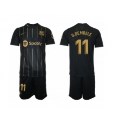 Barcelona Men Soccer Jerseys 076