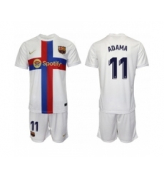Barcelona Men Soccer Jerseys 099