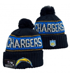 NFL Los Angeles Chargers 2024 Beanies 007