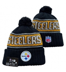 NFL Pittsburgh Steelers 2024 Beanies 016