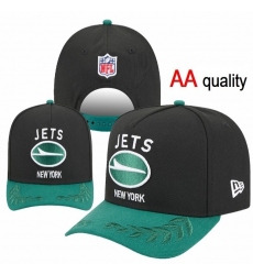 NFL New York Jets Stitched Snapback Hats 2026.1-07