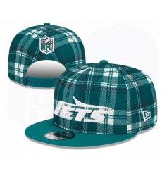 NFL New York Jets Stitched Snapback Hats 2410-3