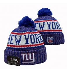 NFL New York Giants 2024 Beanies 003