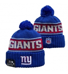 NFL New York Giants 2024 Beanies 011