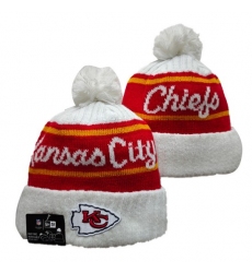 NFL Kansas City Chiefs Knit 2025-12-18