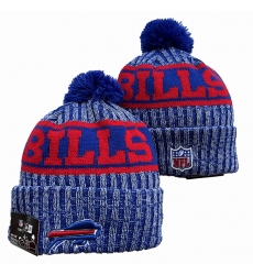 NFL Buffalo Bills 2024 Beanies 006
