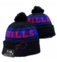 NFL Buffalo Bills 2024 Beanies 007