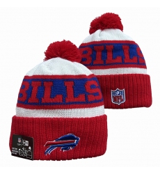 NFL Buffalo Bills 2024 Beanies 011