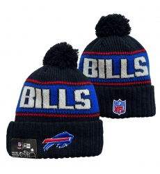 NFL Buffalo Bills 2024 Beanies 016