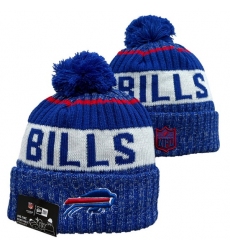 NFL Buffalo Bills Knit 2025-12-14