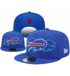 NFL Buffalo Bills Stitched Snapback Hats 2025.12-08