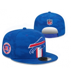 NFL Buffalo Bills Stitched Snapback Hats 2410-1