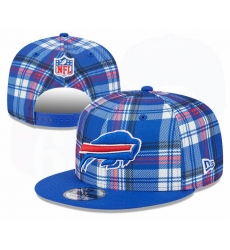 NFL Buffalo Bills Stitched Snapback Hats 2410-2