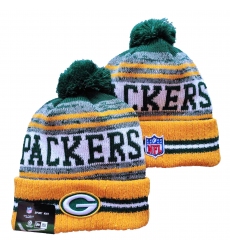 NFL Green Bay Packers 2024 Beanies 002