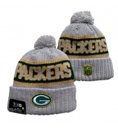 NFL Green Bay Packers 2024 Beanies 008