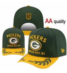 NFL Green Bay Packers Stitched Snapback Hats 2026.6.01