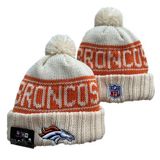 NFL Denver Broncos 2024 Beanies 012,cheap soccer jerseys, cheap youth