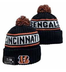 NFL Cincinnati Bengals 2024 Beanies 008