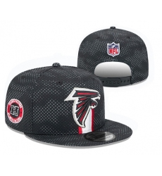 NFL Atlanta Falcons Stitched Snapback Hats 2410