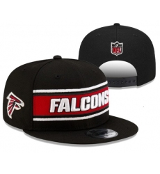 NFL Atlanta Falcons Stitched Snapback Hats 2411-1