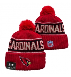 NFL Arizona Cardinals 2024 Beanies 010