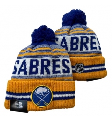 NHL Buffalo Sabres Beanies Hats 2402