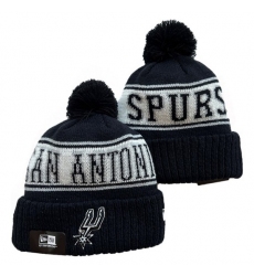 Nba San Antonio Spurs Beanies Hats 2402