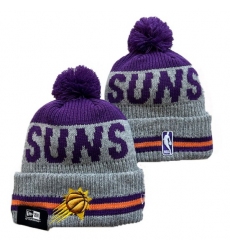 Nba Phoenix Suns Beanies Hats 2404