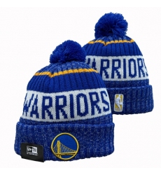 Nba Golden State Warriors Beanies Hats 2405