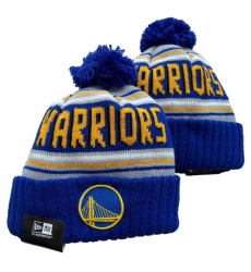 Nba Golden State Warriors Beanies Hats 2407