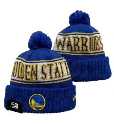 Nba Golden State Warriors Beanies Hats 2408