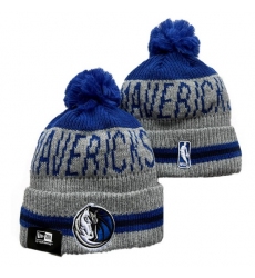 Nba Dallas Mavericks Beanies Hats 2403