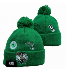 Nba Boston Celtics Beanies Hats 2404