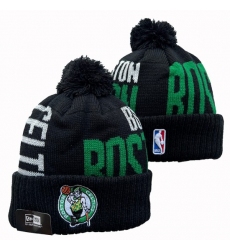 Nba Boston Celtics Beanies Hats 2405