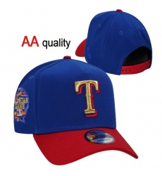 MLB Texas Rangers Stitched Snapback Hats 2026.6-05