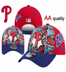 MLB Philadelphia Phillies Stitched Snapback Hats 2026.6-03