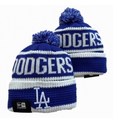 MLB Los Angeles Dodgers Beanies Hats 2403