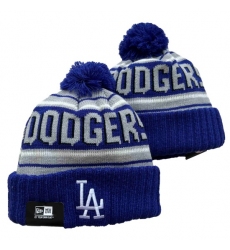 MLB Los Angeles Dodgers Beanies Hats 2407