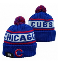 MLB Chicago Cubs Beanies Hats 2402