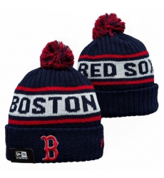 MLB Boston Red Sox Beanies Hats 2403