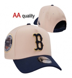 MLB Boston Red Sox Stitched Snapback Hats 2026.6-09