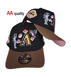 MLB Arizona Diamondbacks Stitched Snapback Hats 2026.6-07