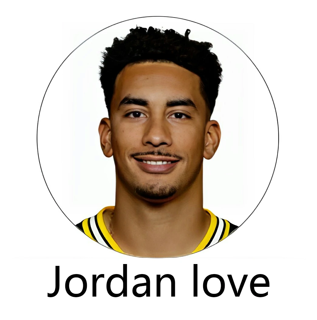 Jordan love